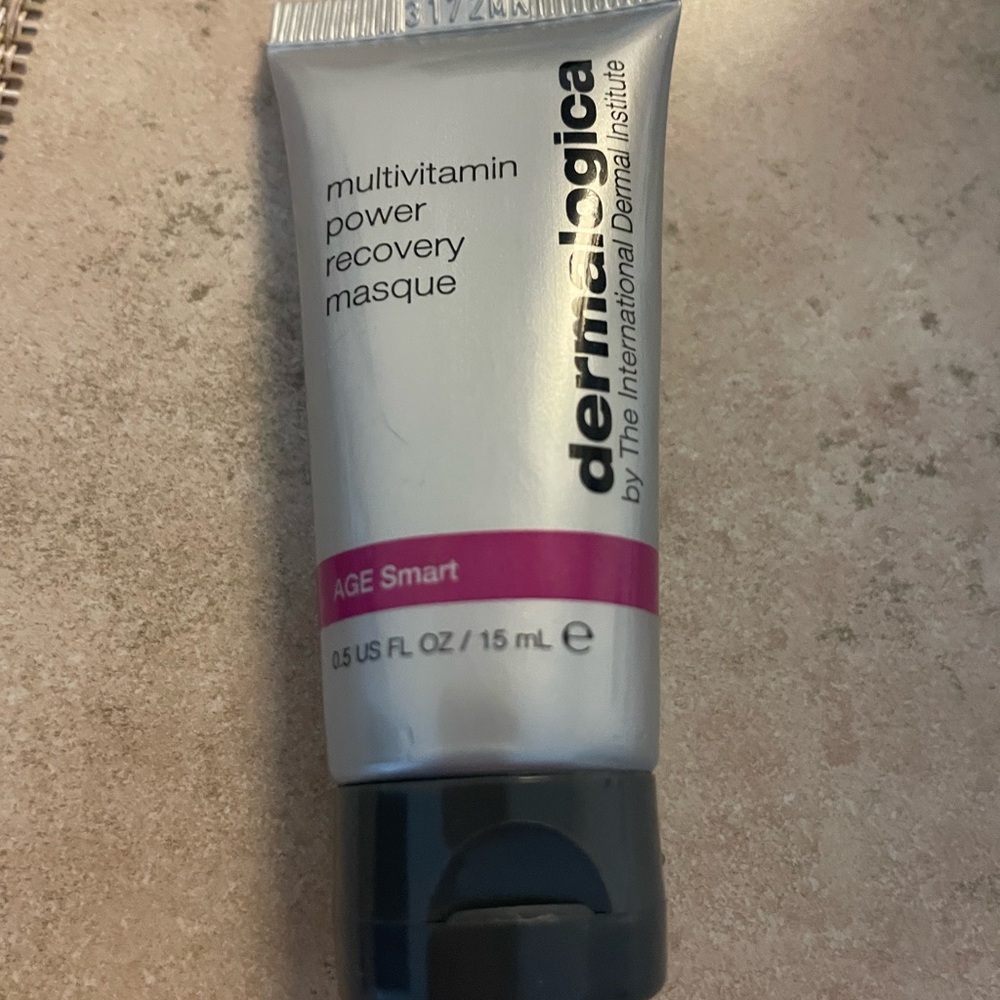 Dermalogica Multivitamin Power Recovery Masque